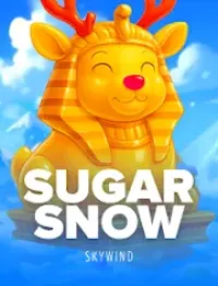 sugar snow logo