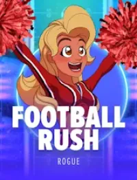 football rush official logo
