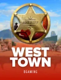west town - logo