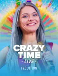 crazy time 2 logo