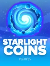 starlight coins game logo