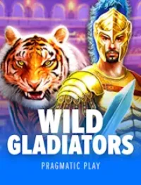wild gladiators logo