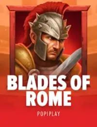 blades of rome - logo