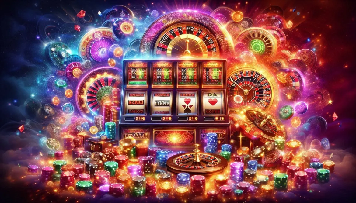 Wildz Casino
